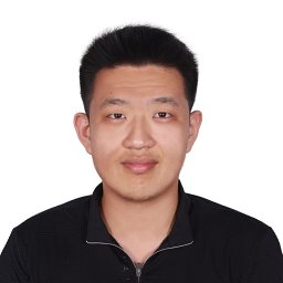 Danshi Li