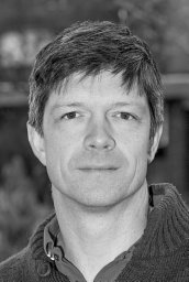 Alastair Beresford