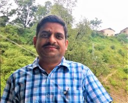 Virendra Singh SHEKHAWAT