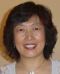 Jie LU AO, FIEEE, FIFSA, FACS, Australian Laureate Fellow, Australian Industry Laureate Fellow