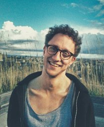 Toms Bergmanis