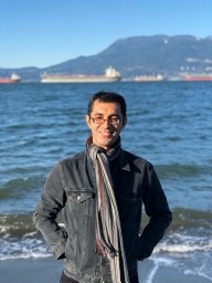 Reza Babanezhad
