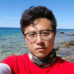 Yuanhao YU