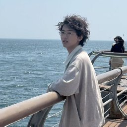 Zhilin Wang