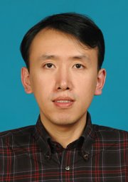 Zhaonian Zou
