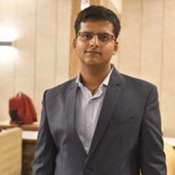Bhargav Dave