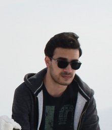 Amirhosein Ghasemabadi
