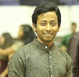 Anil Ramakrishna