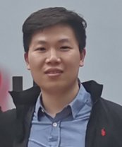 Xing Wei (魏星)