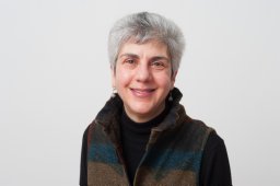 Lisa Soleymani Lehmann