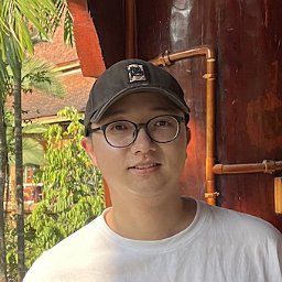 Jingyao Zhang