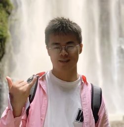 Jiangxia Cao