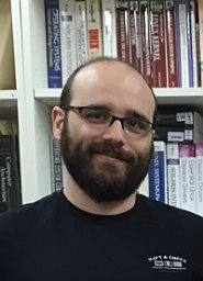 Konstantinos Nikas