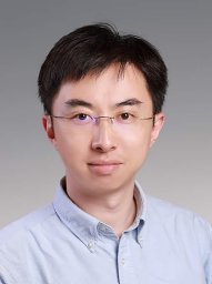 Junqiao Zhao