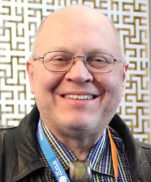 Ibrahim (Abe)  M Elfadel