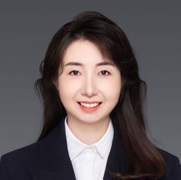 Haoyue Bai
