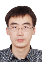 Xinfeng Zhang （张新峰）