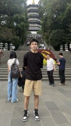 Hanlin Wu