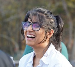 Amisha Bhaskar
