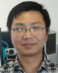 PING LIU