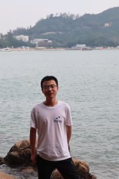 Jing Wang