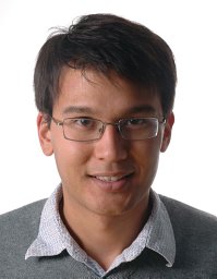 Andy Lamperski