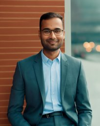 Harsh Kumar