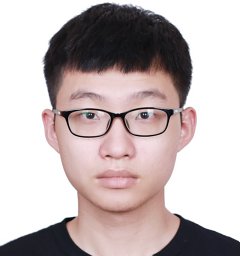 Junzhe Chen