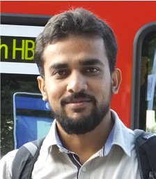Md Shad Akhtar