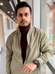 Adil Ahmed Chowdhury