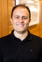 Cem M Deniz