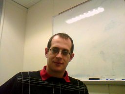 Haim Avron