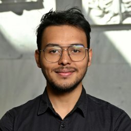 Rashik Shrestha