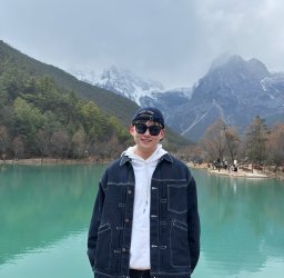 Mingzhe Li