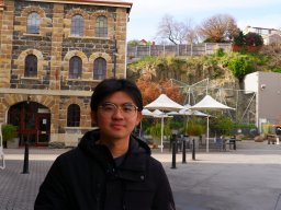 Hao Xu