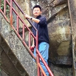 Yijie Lin