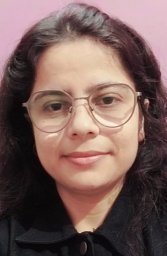 Gargi Panda