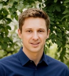 Michael Dorkenwald