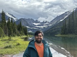 Ashwin Kalyan