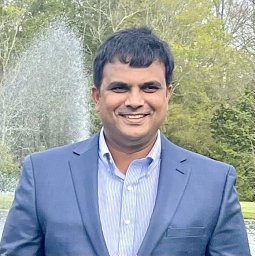 Kamrul Hasan