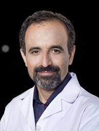 Seyed-Farzad Mohammadi