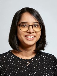 Shweta Shinde