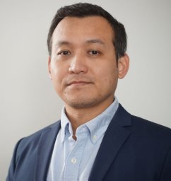 Avijoy Chakma