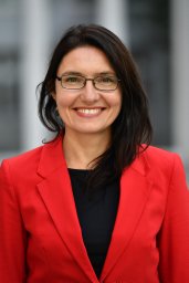 Agnieszka Wylomanska