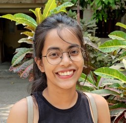 Sanjana Dey