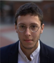 Julien Grand-Clément