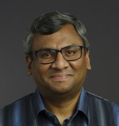 Subramanian Ramamoorthy