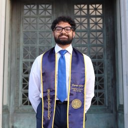 Sharan Sahu