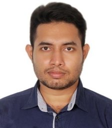 MOHAMMAD SHADMAN HASHEM