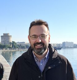 Nikolaos Kalyviotis